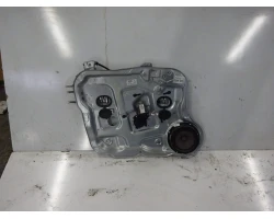 MEHANIZAM STAKLA PREDNJA LIJEVA Hyundai Santafe 2007 2.2D