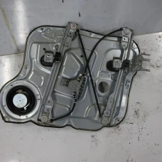 MEHANIZAM STAKLA PREDNJA LIJEVA Hyundai Santafe 2007 2.2D