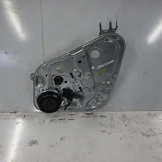 MEHANIZAM STAKLA ZADAJ LIJEVA Hyundai Santafe 2007 2.2D