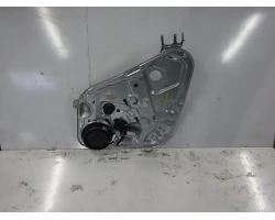 MEHANIZAM STAKLA ZADAJ LIJEVA Hyundai Santafe 2007 2.2D