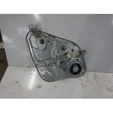 MEHANIZAM STAKLA ZADAJ LIJEVA Hyundai Santafe 2007 2.2D