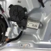 MEHANIZAM STAKLA ZADAJ LIJEVA Hyundai Santafe 2007 2.2D