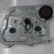 MEHANIZAM STAKLA PREDNJI DESNI Hyundai Santafe 2007 2.2D