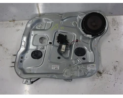 MEHANIZAM STAKLA PREDNJI DESNI Hyundai Santafe 2007 2.2D