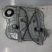 MEHANIZAM STAKLA PREDNJI DESNI Hyundai Santafe 2007 2.2D