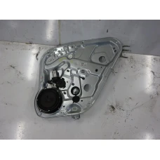 MEHANIZAM STAKLA ZADNJA DESNA Hyundai Santafe 2007 2.2D