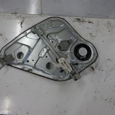 MEHANIZAM STAKLA ZADNJA DESNA Hyundai Santafe 2007 2.2D