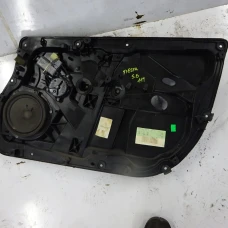 MEHANIZAM STAKLA PREDNJI DESNI Ford Fiesta 2009 1.4 TDCI 5VRAT