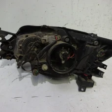 FAR DESNI Subaru Impreza 2008 1.5R AWD WAGON