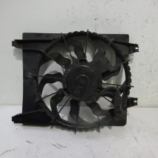 VENTILATOR HLADNJAKA Hyundai Santafe 2007 2.2D