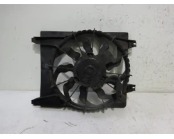 VENTILATOR HLADNJAKA Hyundai Santafe 2007 2.2D