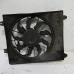 VENTILATOR HLADNJAKA Hyundai Santafe 2007 2.2D