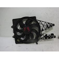 VENTILATOR HLADNJAKA Fiat Grande Punto 2010 EVO 1.3JTD