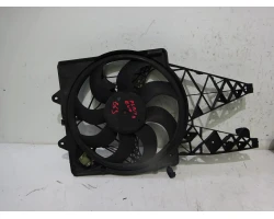 VENTILATOR HLADNJAKA Fiat Grande Punto 2010 EVO 1.3JTD