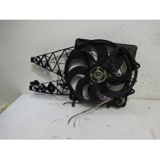 VENTILATOR HLADNJAKA Fiat Grande Punto 2010 EVO 1.3JTD