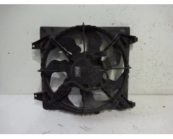 VENTILATOR HLADNJAKA Hyundai Santafe 2007 2.2D