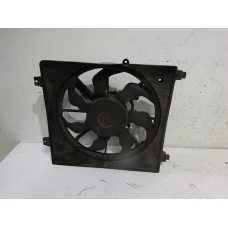 VENTILATOR HLADNJAKA Hyundai Santafe 2007 2.2D