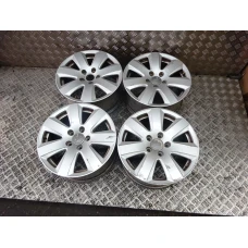 FELGE 16" Audi A6, S6 2007 AVANT 3.0 TDI Q AUT. 7.5j x16h2 et45