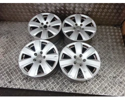 FELGE 16" Audi A6, S6 2007 AVANT 3.0 TDI Q AUT. 7.5j x16h2 et45
