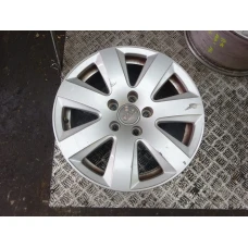 FELGE 16" Audi A6, S6 2007 AVANT 3.0 TDI Q AUT. 7.5j x16h2 et45
