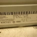 RADIO Audi A6, S6 2007 AVANT 3.0 TDI Q AUT. 4f0035541l