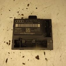 RAČUNALNIK KOMFORTNI Audi A6, S6 2007 AVANT 3.0 TDI Q AUT. 4f0959792e