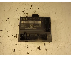 RAČUNALNIK KOMFORTNI Audi A6, S6 2007 AVANT 3.0 TDI Q AUT. 4f0959792e