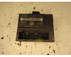 RAČUNALNIK KOMFORTNI Audi A6, S6 2007 AVANT 3.0 TDI Q AUT. 4f0959794e