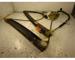MEHANIZAM STAKLA PREDNJI DESNI Audi A6, S6 2007 AVANT 3.0 TDI Q AUT. 4f0837462d