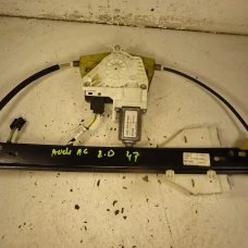 MEHANIZAM STAKLA ZADNJA DESNA Audi A6, S6 2007 AVANT 3.0 TDI Q AUT. 4f0839462b