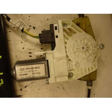 MEHANIZAM STAKLA ZADNJA DESNA Audi A6, S6 2007 AVANT 3.0 TDI Q AUT. 4f0839462b