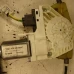 MEHANIZAM STAKLA ZADNJA DESNA Audi A6, S6 2007 AVANT 3.0 TDI Q AUT. 4f0839462b