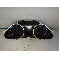 SAT Audi A6, S6 2007 AVANT 3.0 TDI Q AUT.