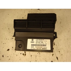 RAČUNALNIK KOMFORTNI Audi A6, S6 2007 AVANT 3.0 TDI Q AUT. 4f0907280