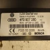 RAČUNALNIK KOMFORTNI Audi A6, S6 2007 AVANT 3.0 TDI Q AUT. 4f0907280