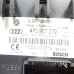 RAČUNALNIK KOMFORTNI Audi A6, S6 2007 AVANT 3.0 TDI Q AUT. 4f0907280