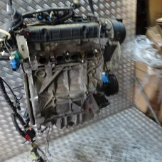 MOTOR CIJELI Ford Focus 2012 1.6 16V AUT. PNDA