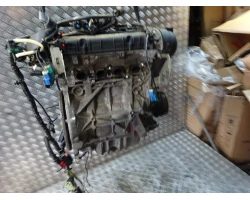 MOTOR CIJELI Ford Focus 2012 1.6 16V AUT. PNDA
