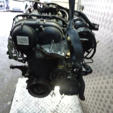MOTOR CIJELI Ford Focus 2012 1.6 16V AUT. PNDA