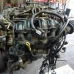 MOTOR CIJELI Ford Focus 2012 1.6 16V AUT. PNDA
