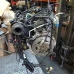 MOTOR CIJELI Ford Focus 2012 1.6 16V AUT. PNDA