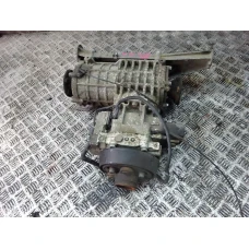 DIFERENCIAL ZADNJI Audi A3, S3 2002 1.9TDI QUATTRO