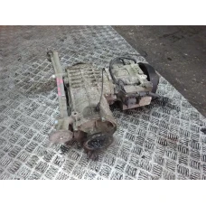 DIFERENCIAL ZADNJI Audi A3, S3 2002 1.9TDI QUATTRO