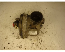 LEPTIR GASA Ford Fiesta 2002 1.4