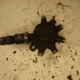 COMMON RAIL Renault KANGOO 2005 1.5DCI 9307z502b