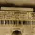 SAT Citroën C5 2009 2.0HDI 9665364680