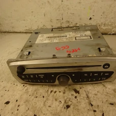 RADIO Renault MEGANE III  2008 1.6 16V 281150023r