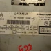 RADIO Renault MEGANE III  2008 1.6 16V 281150023r
