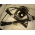 MEHANIZAM STAKLA PREDNJA LIJEVA Volkswagen Golf 2006 V 1k0959793c   1k0959701e