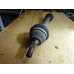 POLUOSOVINA PREDNJA DESNA Citroën C4 2010 PICASSO 1.6HDI